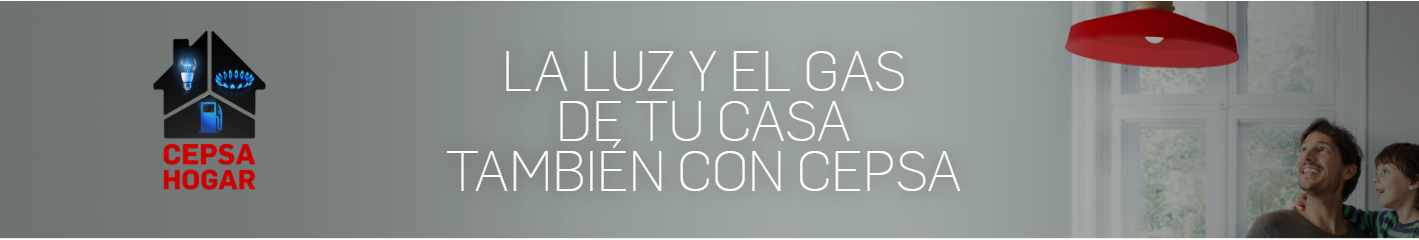 cabecera Cepsa Cabecera Cepsa Hogar